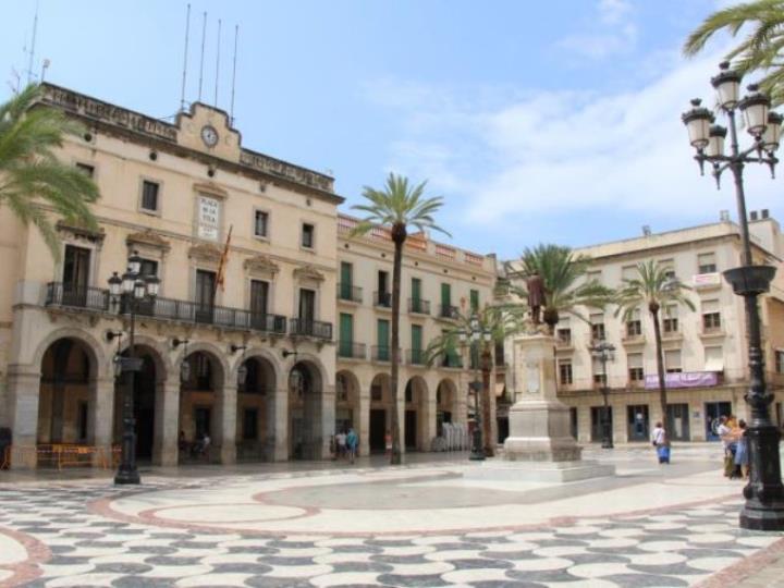 Celebració del Dia Internacional de les Persones Sordes