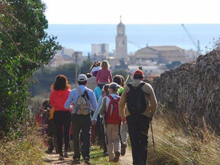 Celebració dels 70 anys de la Talaia