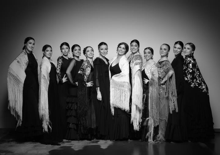 Cia FLAMENCA DE TARRAGONA – Génesis