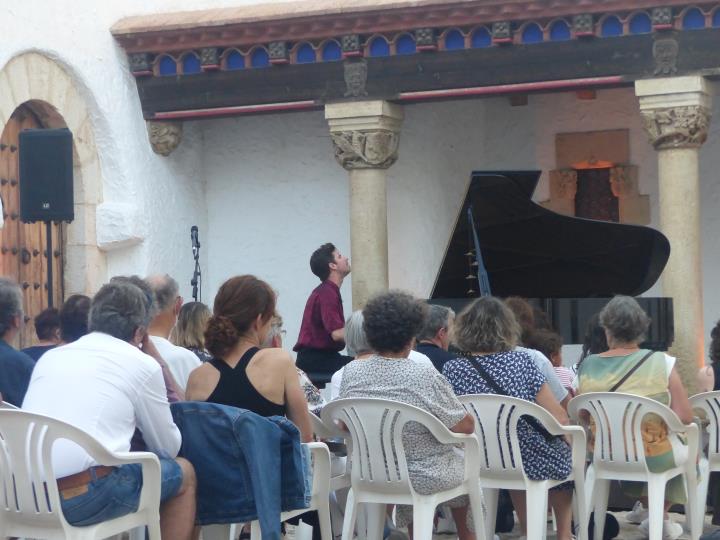 Clàssica al Racó de la Calma