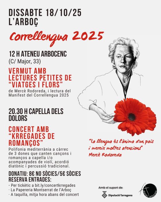 Correllengua 
