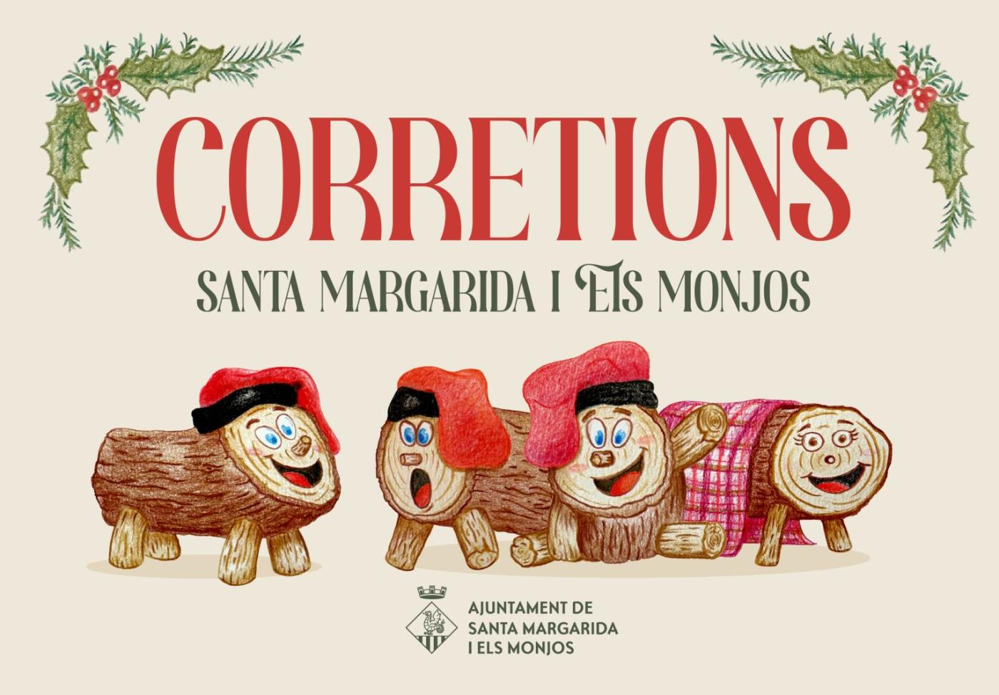 Corretions