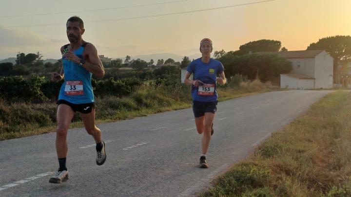 Cursa Solidària 