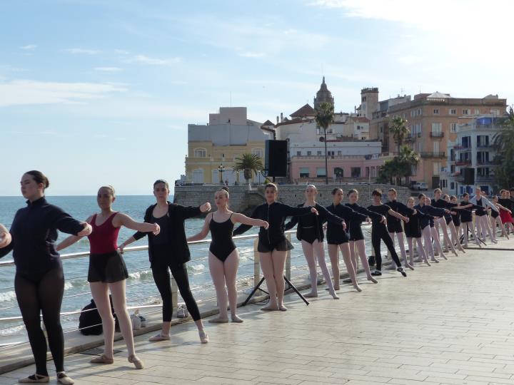 Dansa Sitges