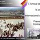Dia internacional de l'Holocaust  i de Prevenció de Crims Contra la Humanitat