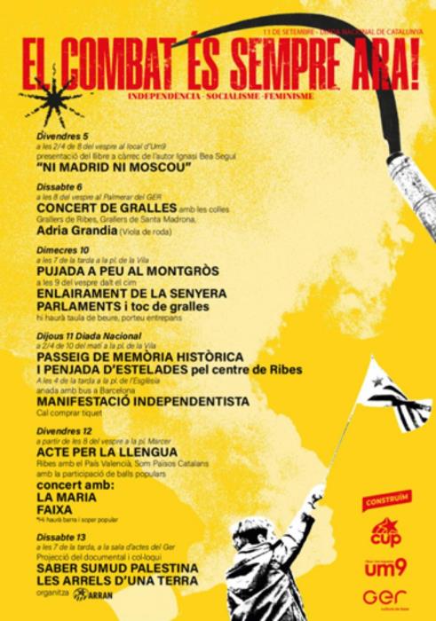 Diada de l'Onze de Setembre
