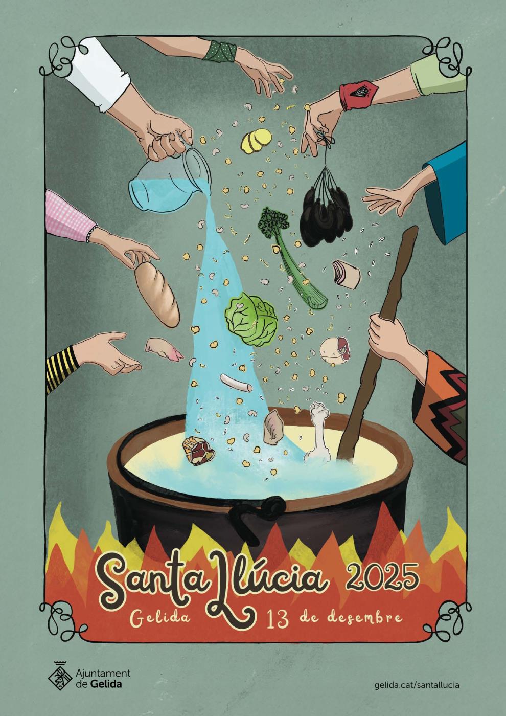 Diada de Santa Llúcia