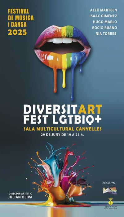 DiversitART Fest 