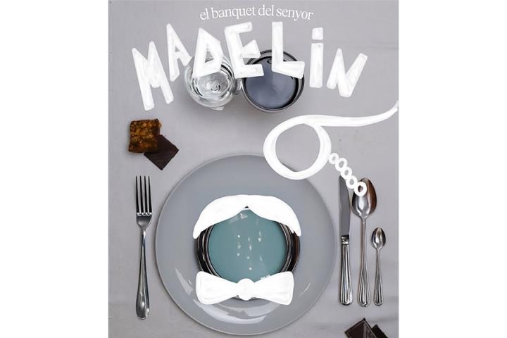 El banquet del senyor Madelin