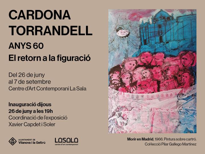 El retorn a la figuració