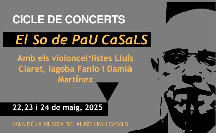 El so de Pau Casals