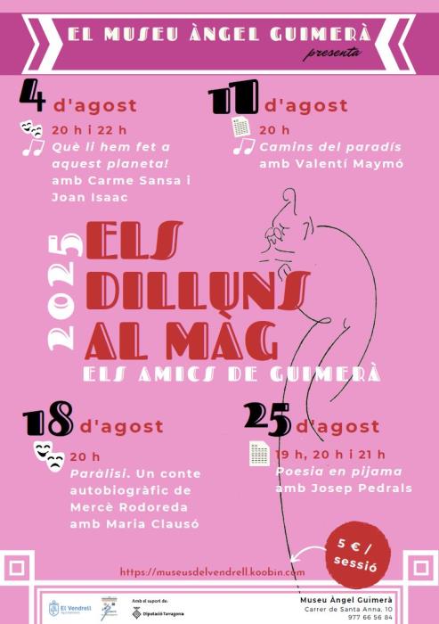 Els amics de Guimerà