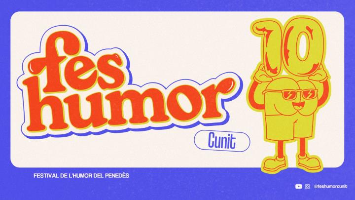 FESHUMOR 2025