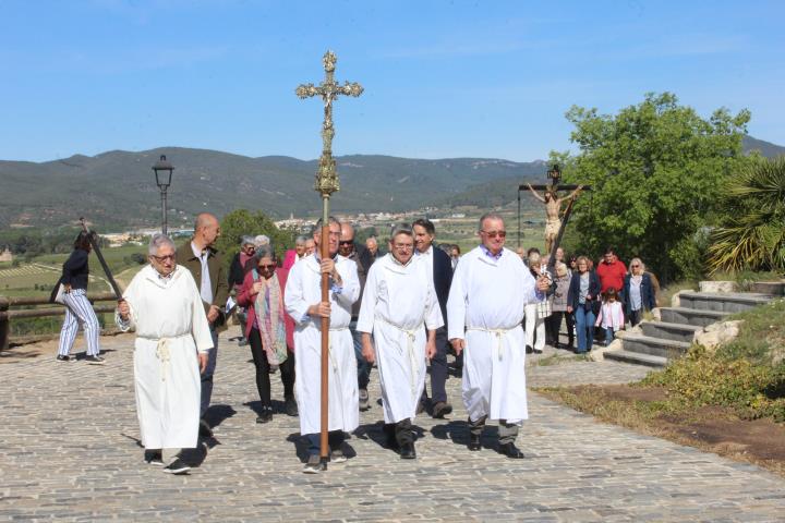 Festa de la Santa Creu