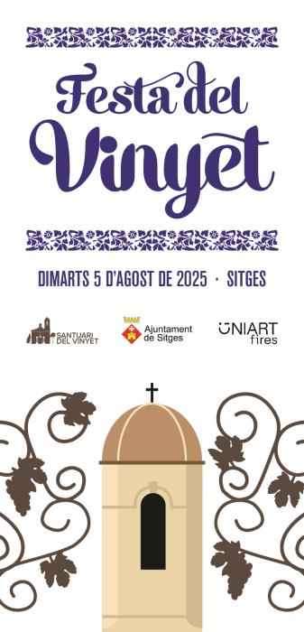 Festa del Vinyet