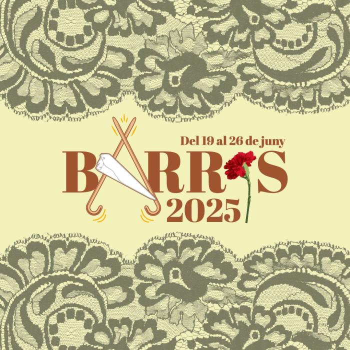Festa dels Barris 2025