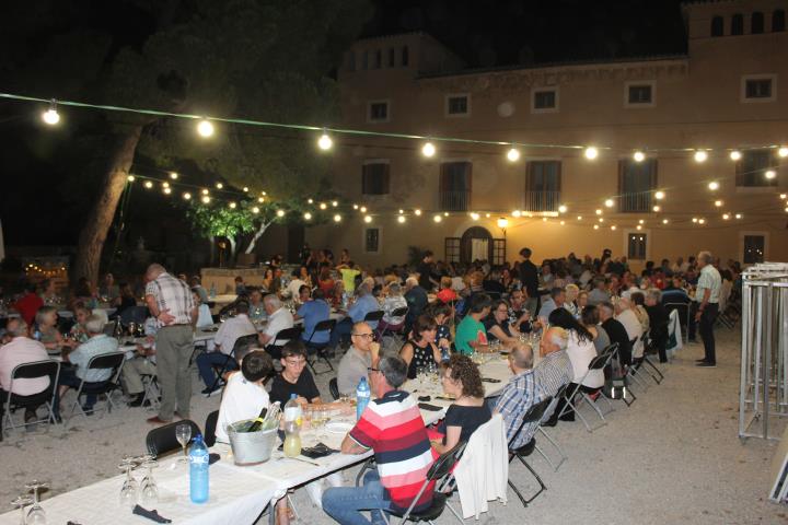 Festa Major de Can Lleó i Els Hostalets