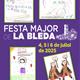 Festa+Major+de+La+Bleda