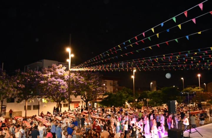 Festa Major del Poble Sec