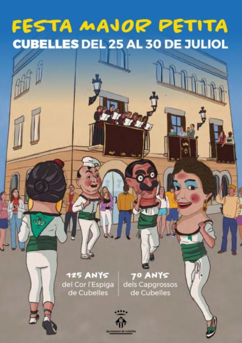 Festa Petita de Cubelles