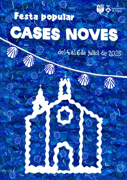 Festes de les Cases Noves