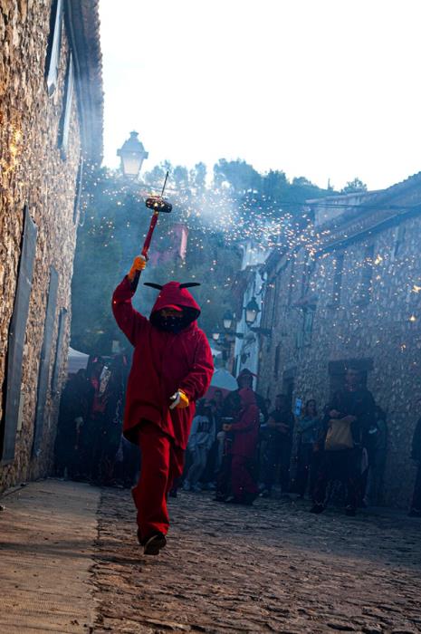 Festes de Tardor