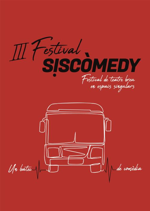 Festival Siscòmedy