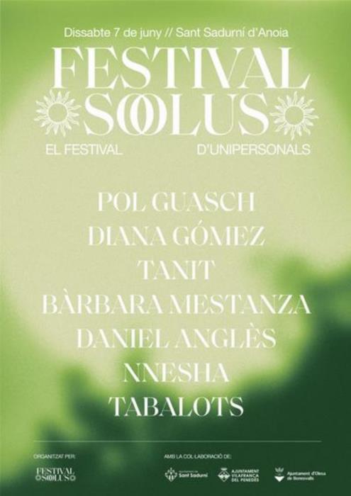 Festival Soolus