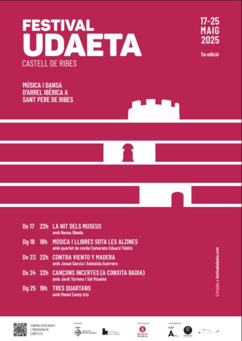 Festival Udaeta