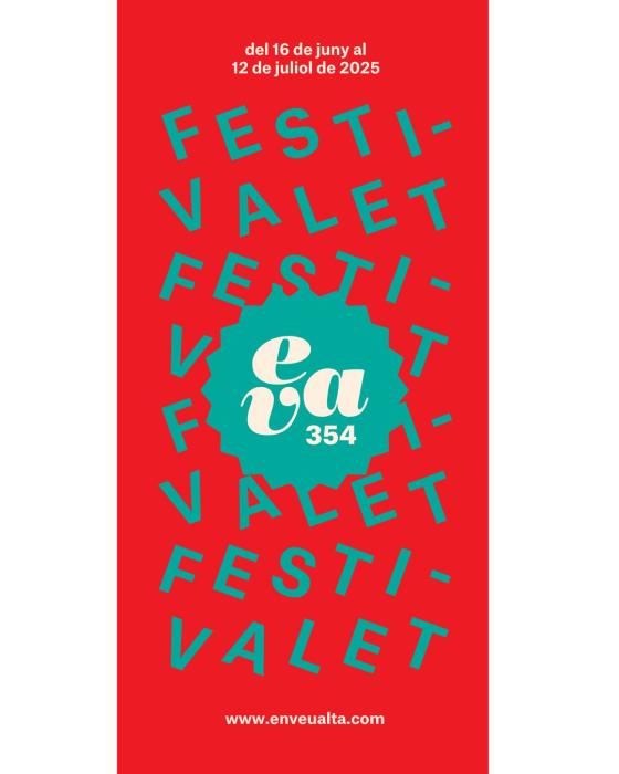 Festivalet EVA354