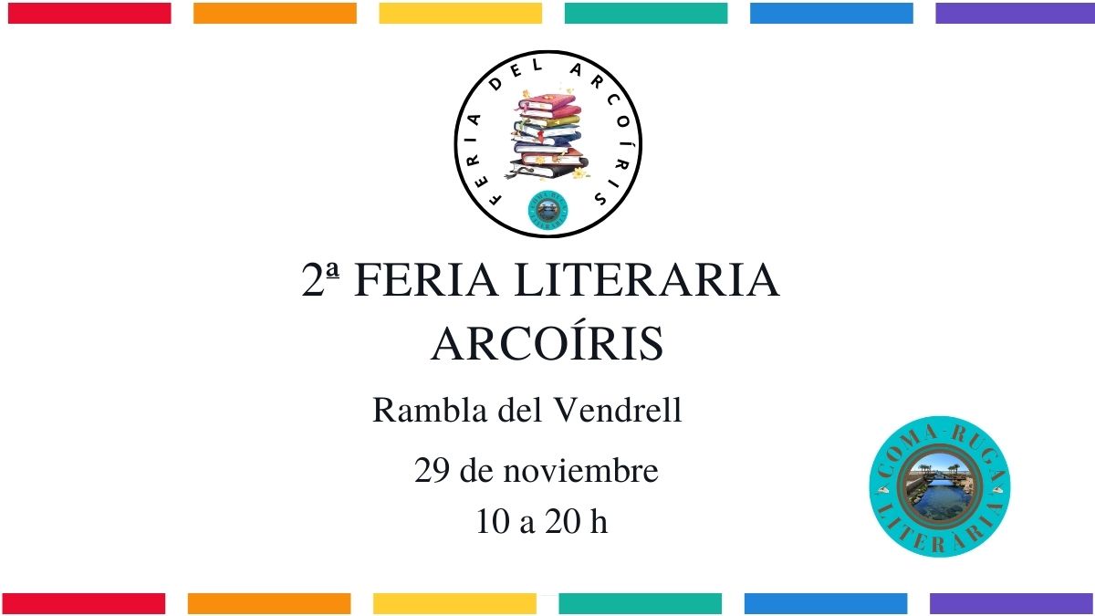 Fira de l’Arc de Sant Martí