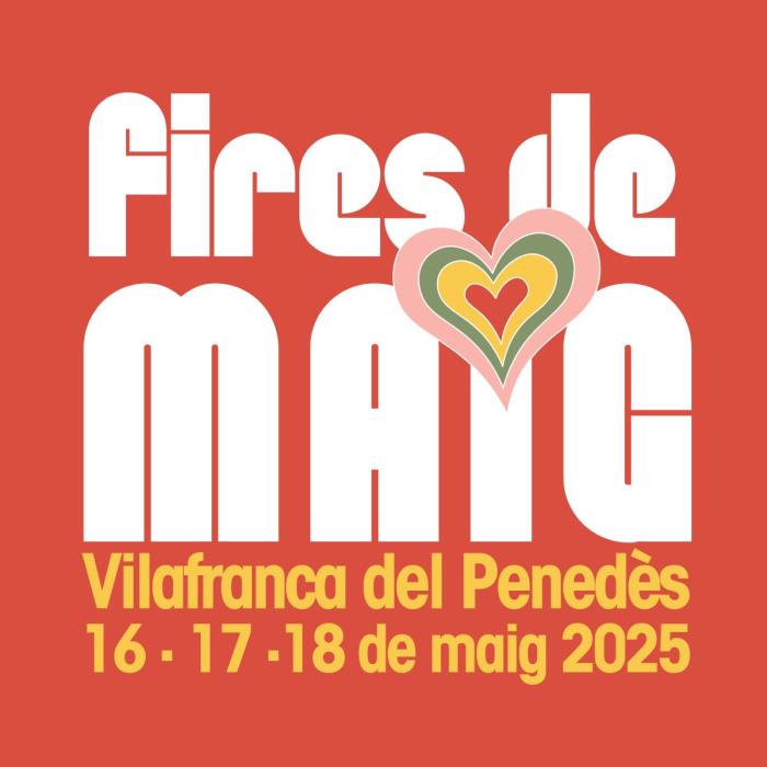 Fires de Maig