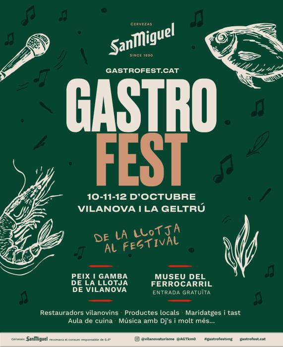 Gastrofest 2025