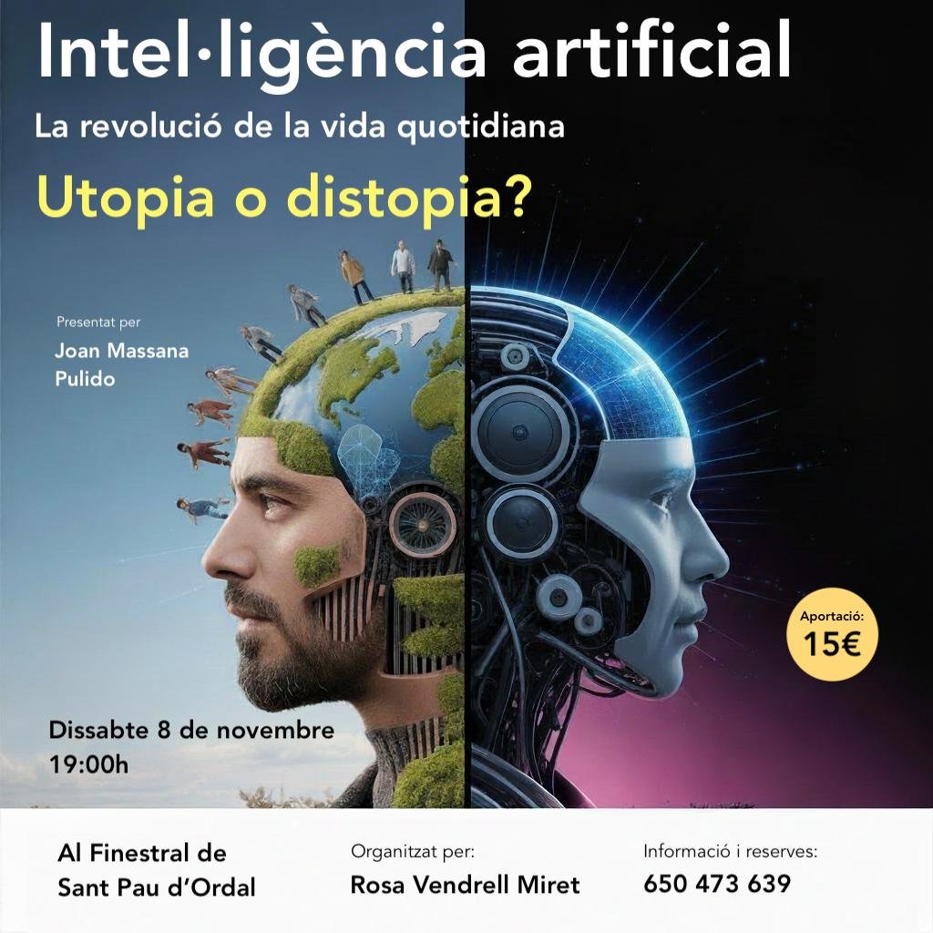 Intel·ligència Artificial