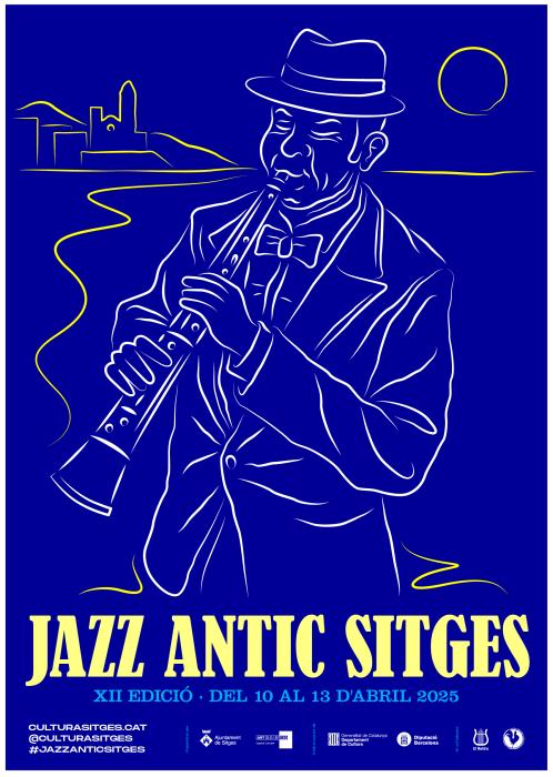 Jazz Antic Sitges