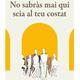 Jordi+Sed%c3%b3+Sol%c3%a9+presenta+la+novel%c2%b7la++%e2%80%9cNo+sabr%c3%a0s+mai+qui+seia+al+teu+costat%e2%80%9d+