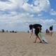Jornada+de+neteja+de+platges+a+Sitges