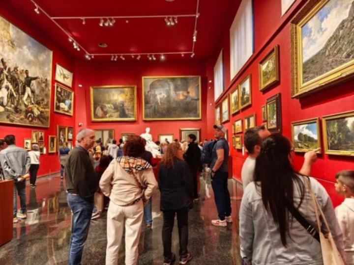 Jornades Europees de Patrimoni a Vilanova i la Geltrú