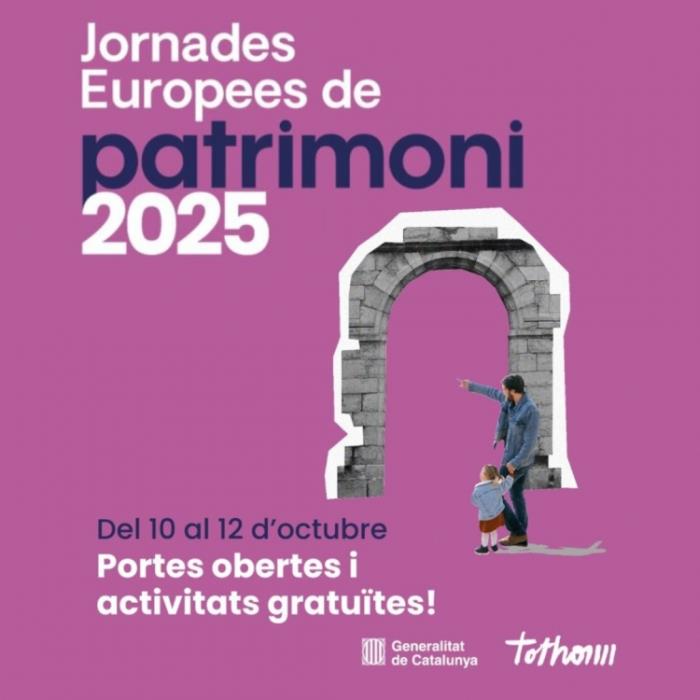 Jornades Europees del Patrimoni