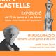 Josep+Ca%c3%b1as%2c+art+i+castells