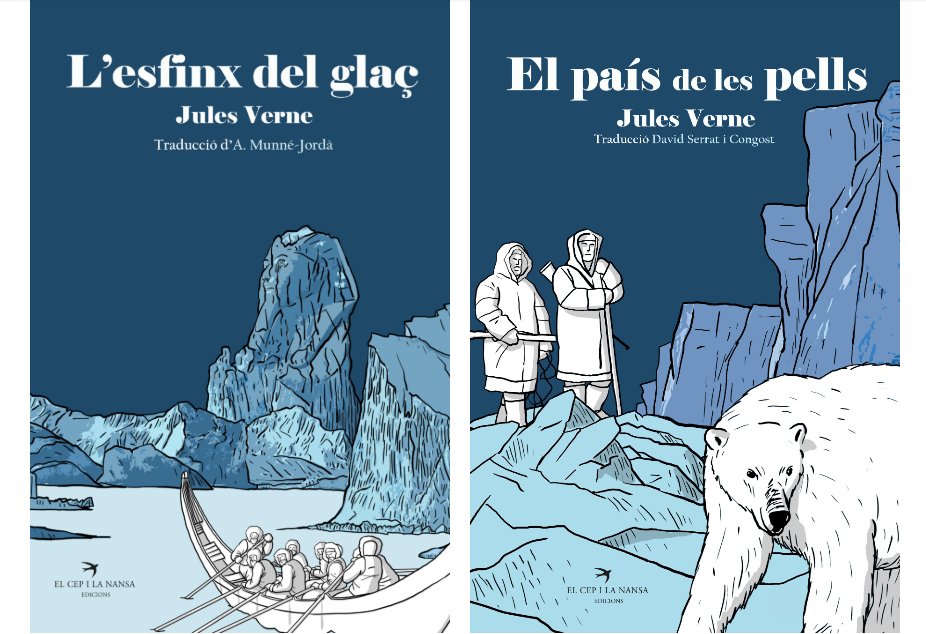 JULES VERNE (1828-1905). Amb vista al bicentenari.