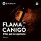 La+Flama+del+Canig%c3%b3+arriba+al+Baix+Pened%c3%a8s