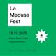La+Medusa+Fest+2025%3a+BONS+NOIS+%2f+DERBI+JUNIOR+%2f+ESTRU%c3%87+%2f+JOIA+%2f+LOS+SARA+FONT%c3%81N+%2f+OKDW