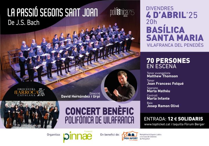 La Passió segons Sant Joan