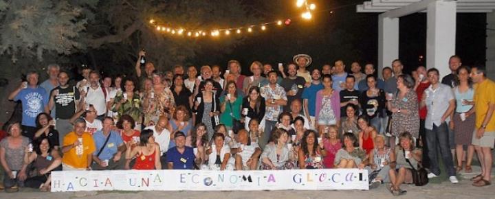 La Turuta (moneda social) celebra 15 anys