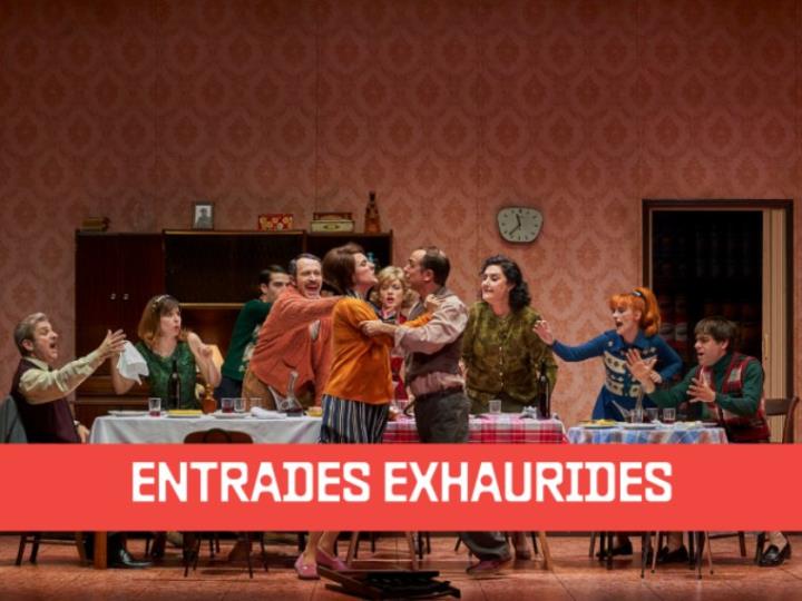 L'aranya. D'Àngel Guimerà