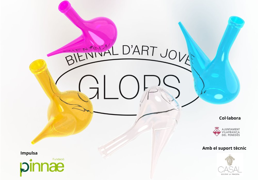 L’art al Penedès: passat, present i futur