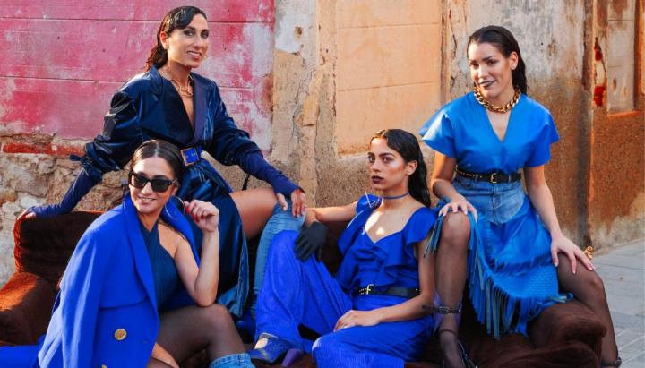 LAS MIGAS presenten Rumberas al Musicveu