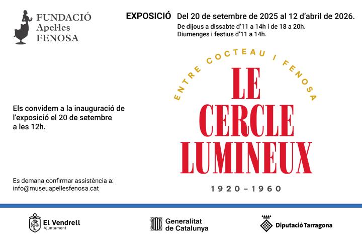 Le Cercle Lumineux