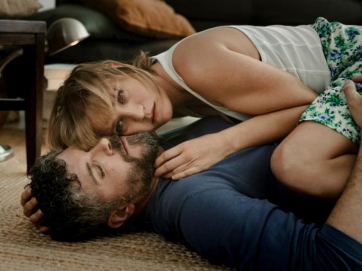 Les mans. De Sílvia Munt i Llàtzer Garcia